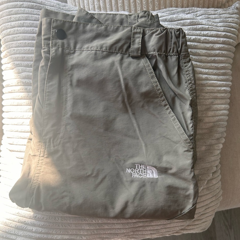 North face Cargopants